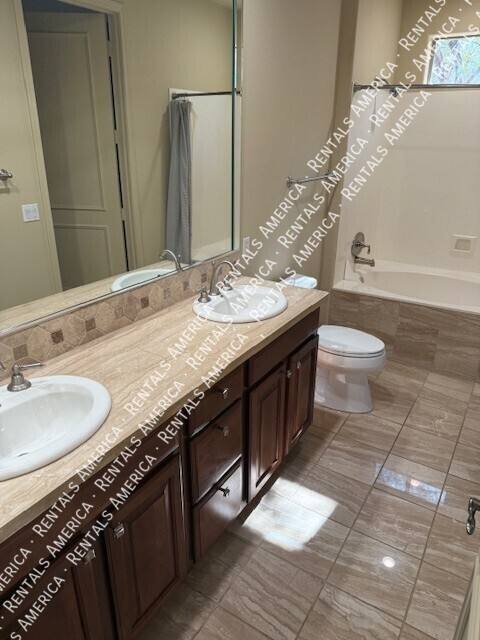 Condo for rent at 7402 E Hum Rd #16, Carefree, AZ 85377