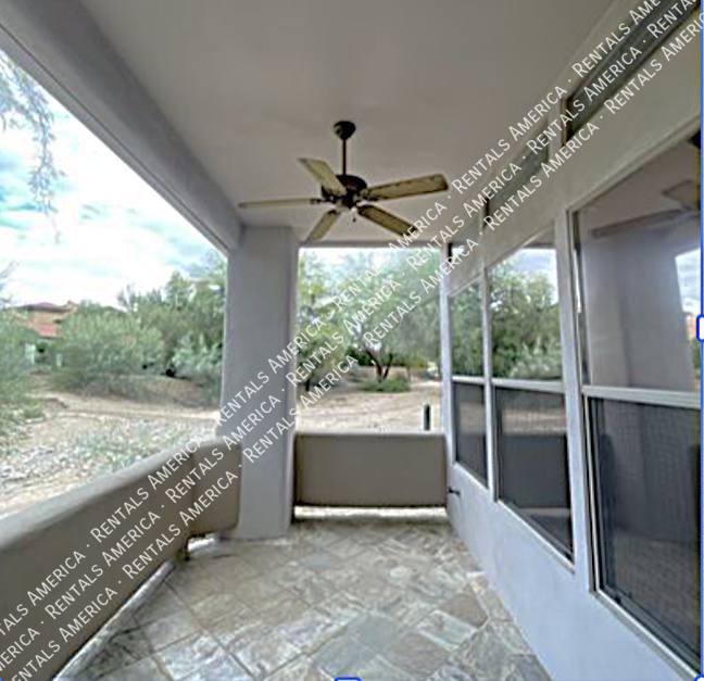 Condo for rent at 7402 E Hum Rd #16, Carefree, AZ 85377