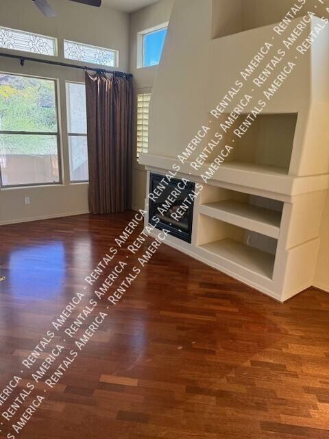 Condo for rent at 7402 E Hum Rd #16, Carefree, AZ 85377