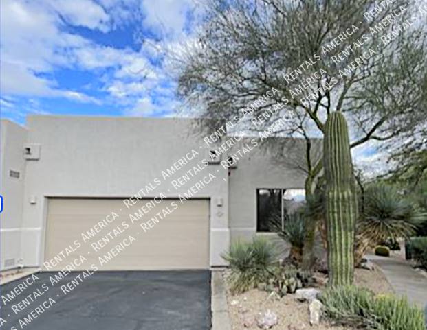 Condo for rent at 7402 E Hum Rd #16, Carefree, AZ 85377