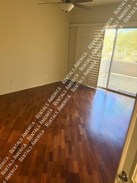 Condo for rent at 7402 E Hum Rd #16, Carefree, AZ 85377