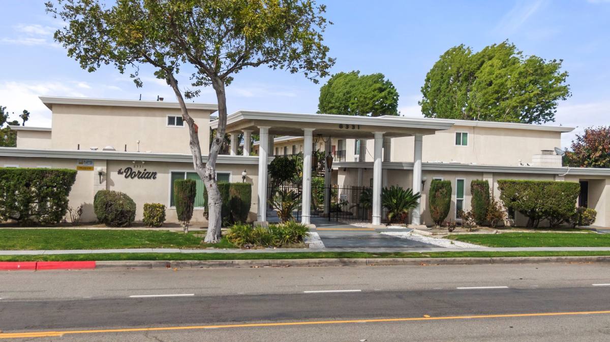 Apartment for rent at 8331 Lampson Ave, Garden Grove, CA 92841