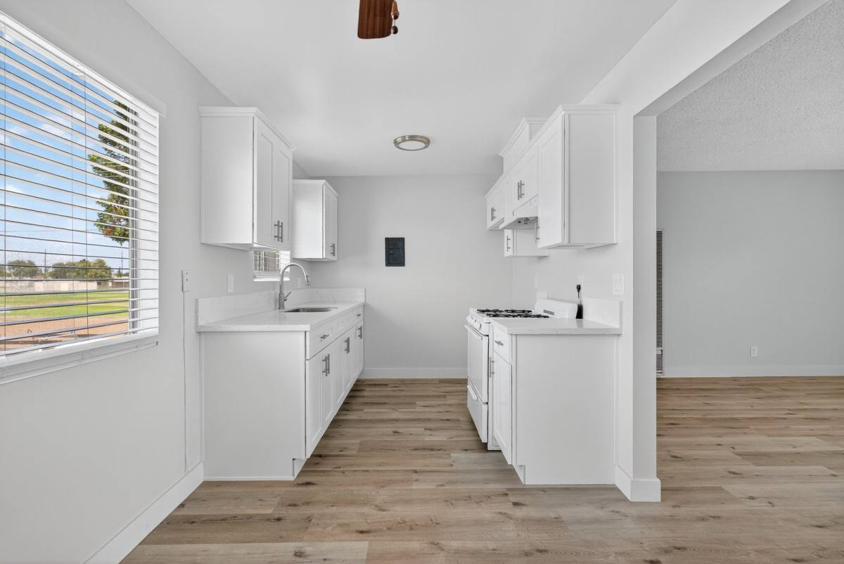 Apartment for rent at 8331 Lampson Ave, Garden Grove, CA 92841