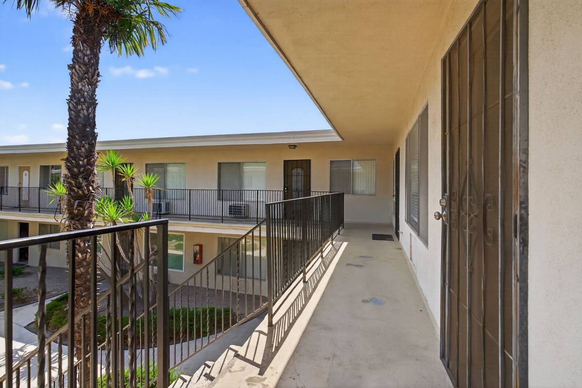 Apartment for rent at 8331 Lampson Ave, Garden Grove, CA 92841