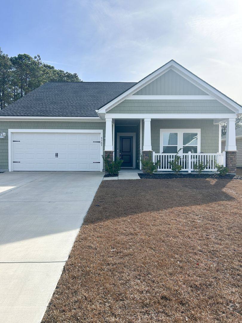 House for rent at 9189 Little Osprey Dr, Calabash, NC 28467
