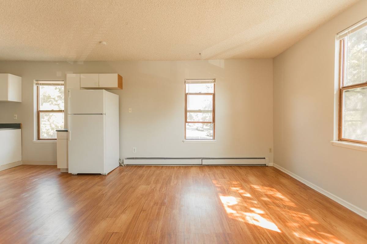 Apartment for rent at 1631 19th St, Boulder, CO 80302