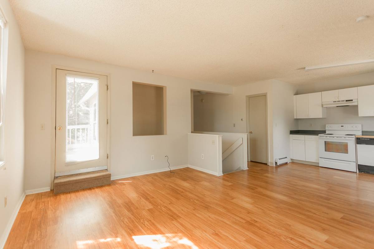 Apartment for rent at 1631 19th St, Boulder, CO 80302