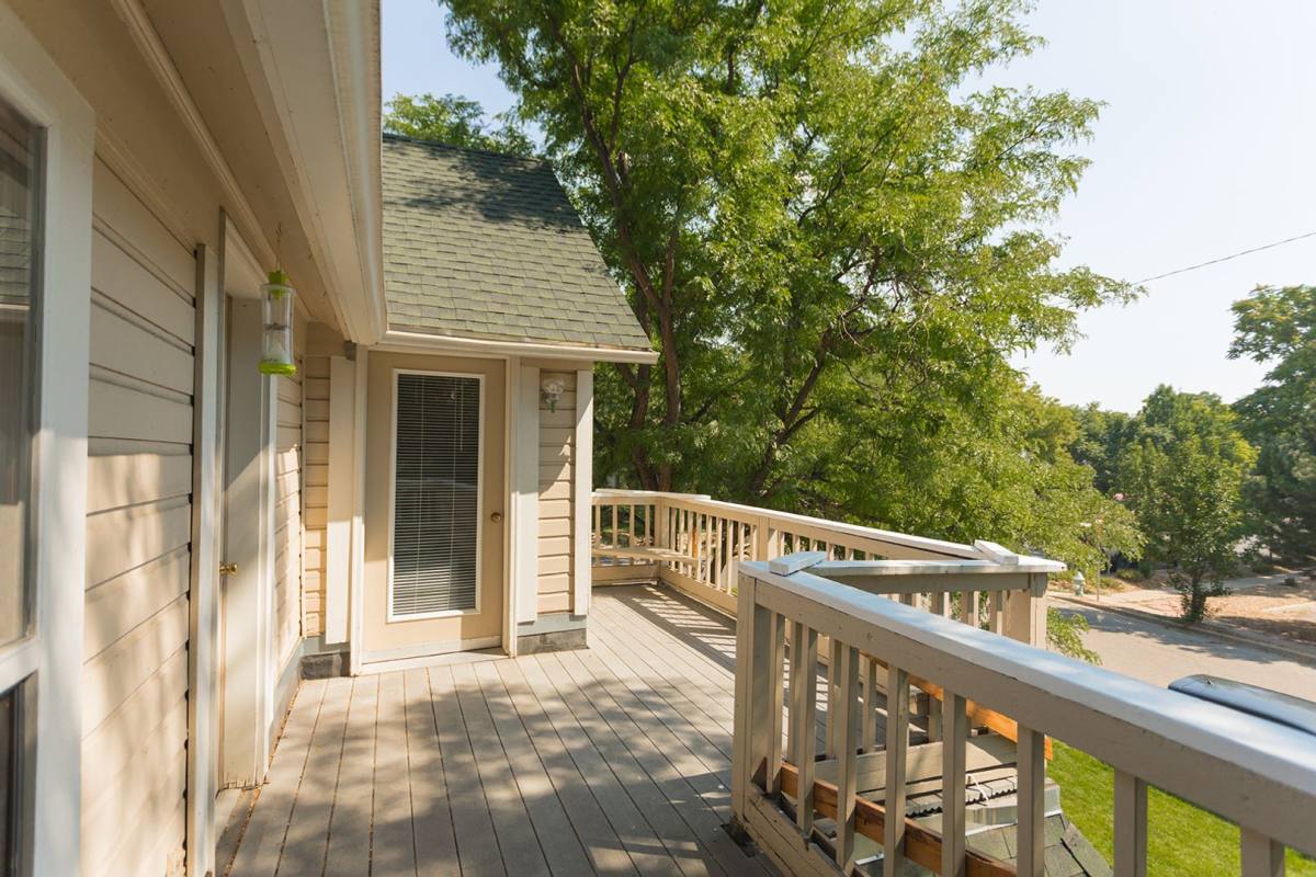 Apartment for rent at 1631 19th St, Boulder, CO 80302