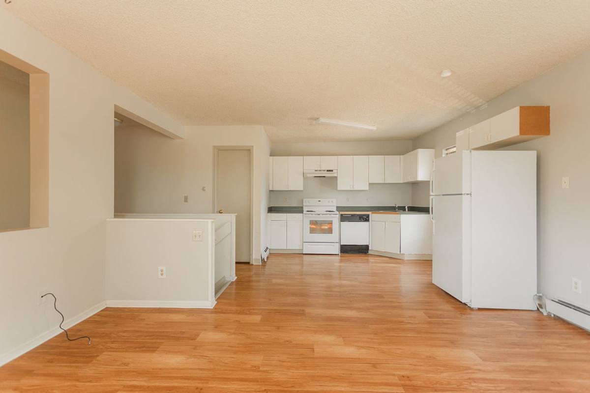 Apartment for rent at 1631 19th St, Boulder, CO 80302