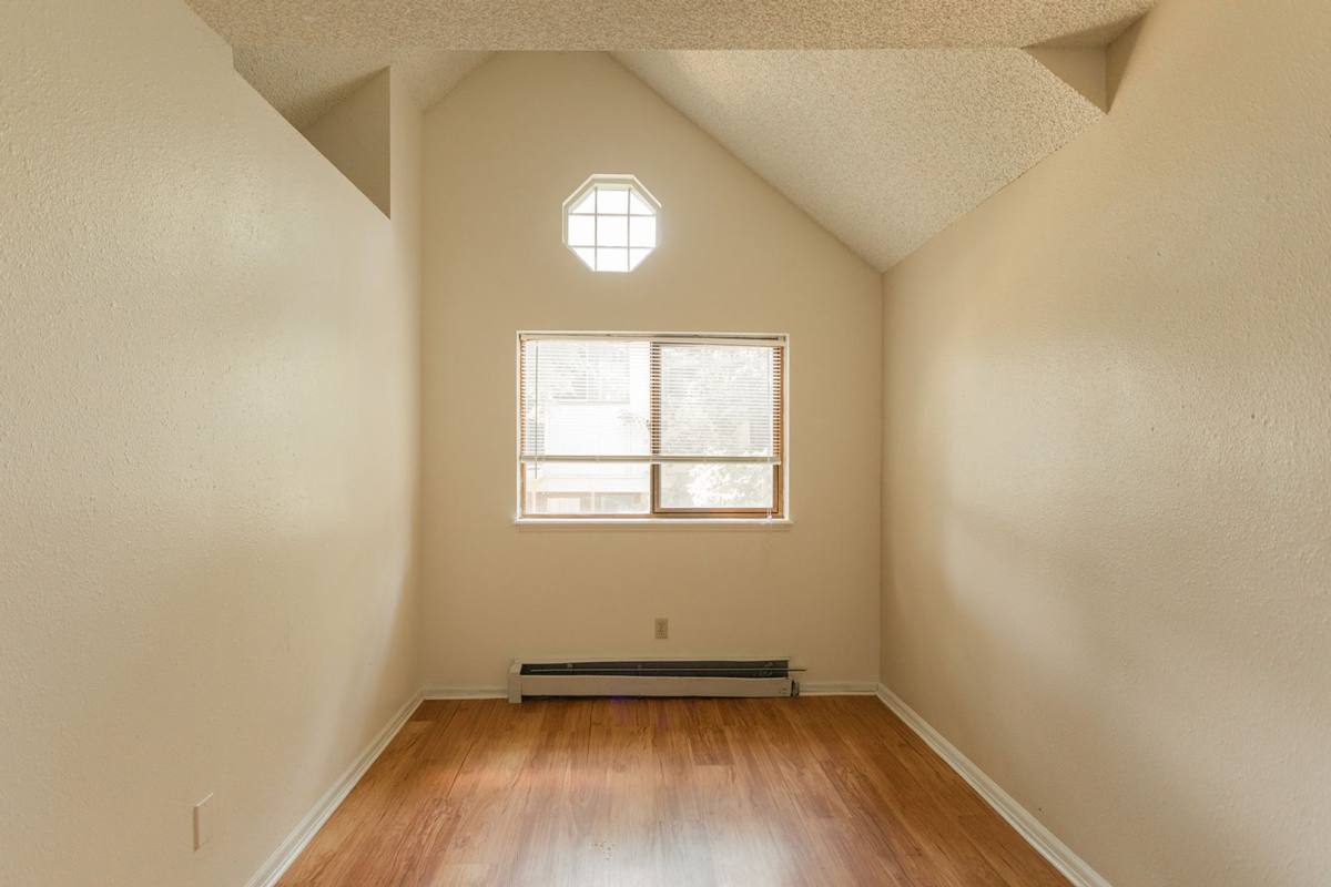 Apartment for rent at 1631 19th St, Boulder, CO 80302