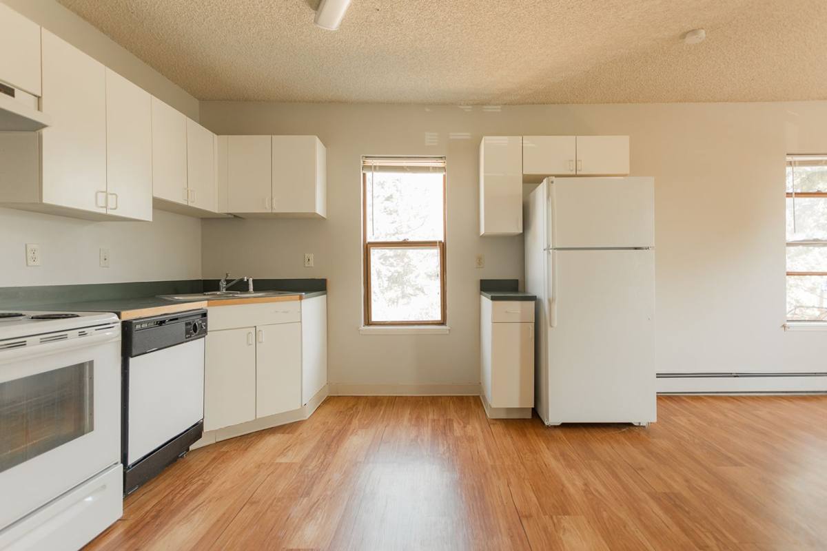 Apartment for rent at 1631 19th St, Boulder, CO 80302
