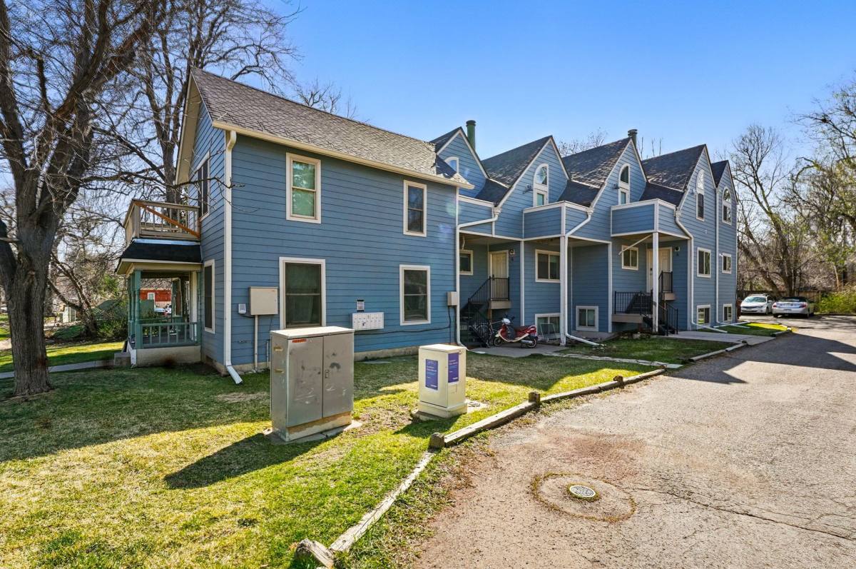 1631 19th St, Boulder, CO 80302 - Apartment for Rent