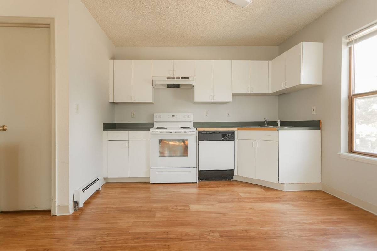 Apartment for rent at 1631 19th St, Boulder, CO 80302