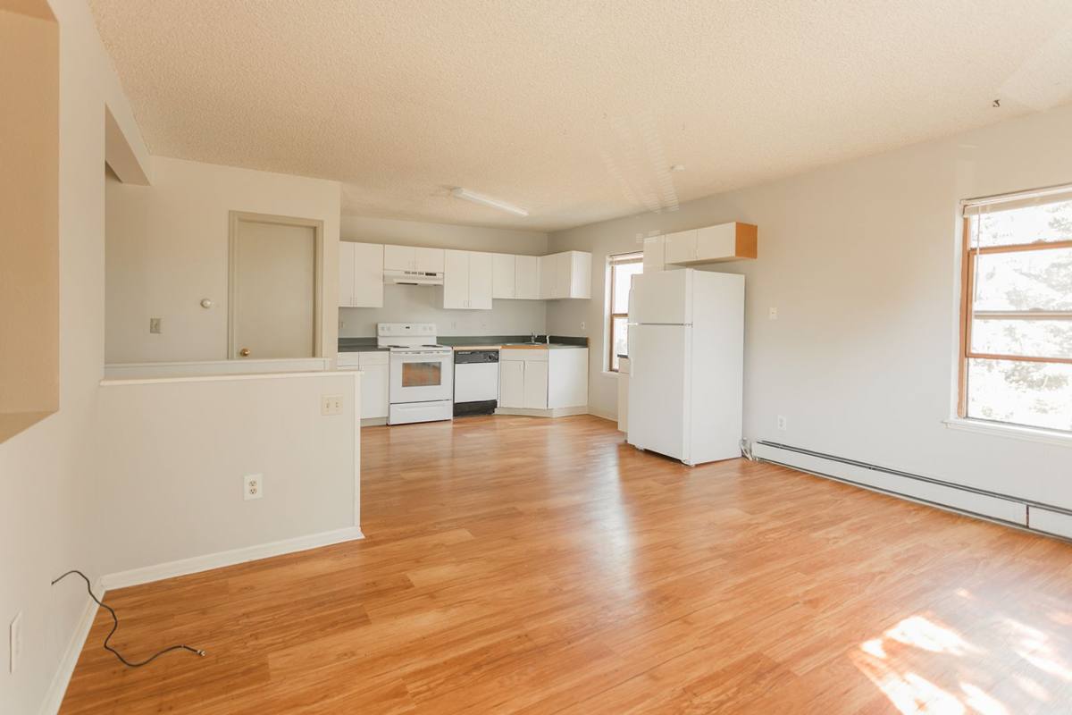 Apartment for rent at 1631 19th St, Boulder, CO 80302