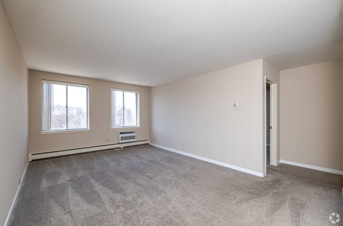 Apartment for rent at 2466 - 2480 N Oakland Ave, Milwaukee, WI 53211