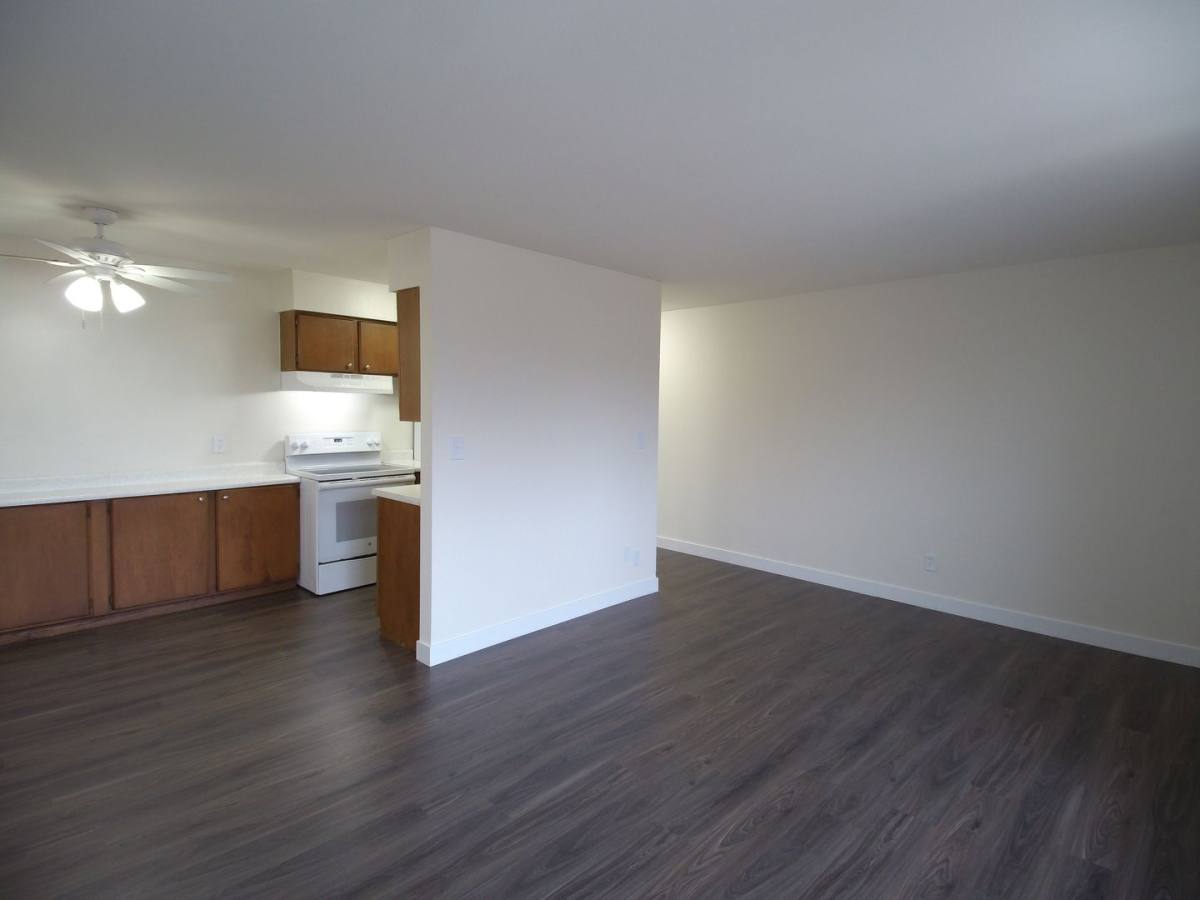 Apartment for rent at 2466 - 2480 N Oakland Ave, Milwaukee, WI 53211