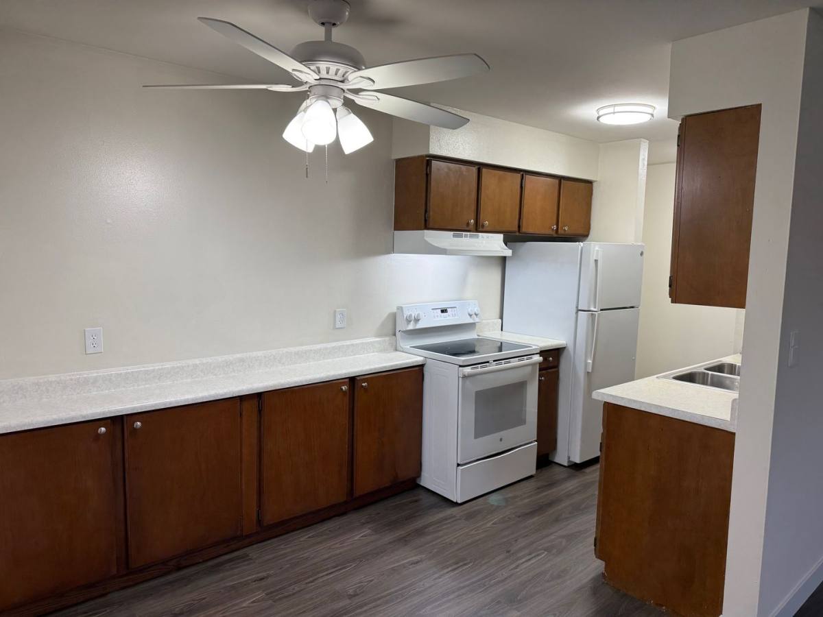 Apartment for rent at 2466 - 2480 N Oakland Ave, Milwaukee, WI 53211