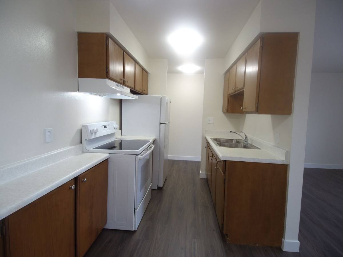 Apartment for rent at 2466 - 2480 N Oakland Ave, Milwaukee, WI 53211