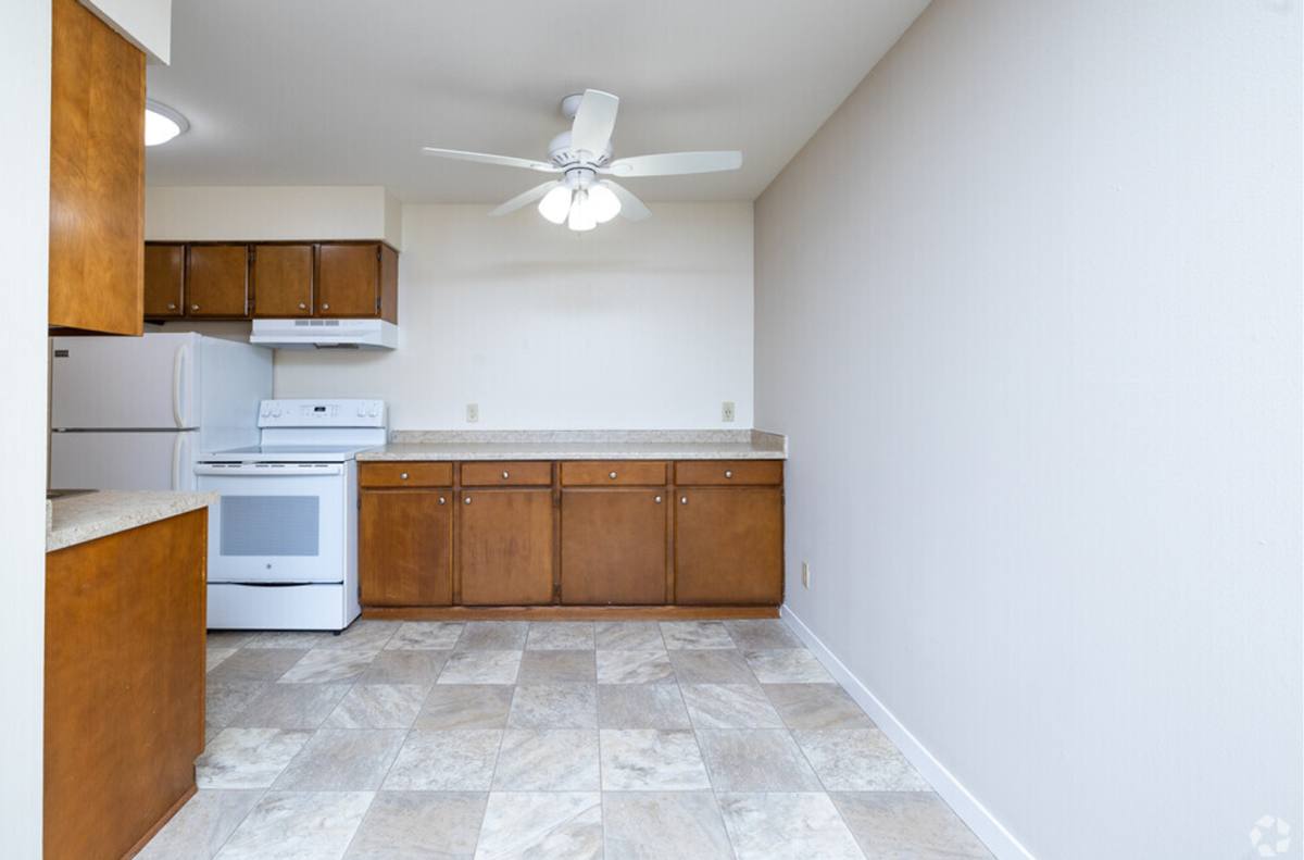 Apartment for rent at 2466 - 2480 N Oakland Ave, Milwaukee, WI 53211