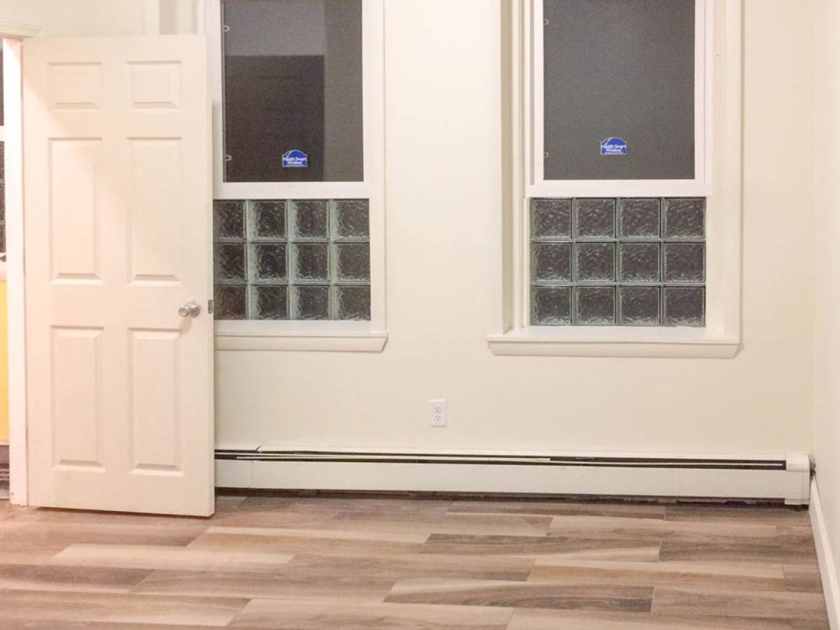 Apartment for rent at 32 Chester St #1, Allston, MA 02134