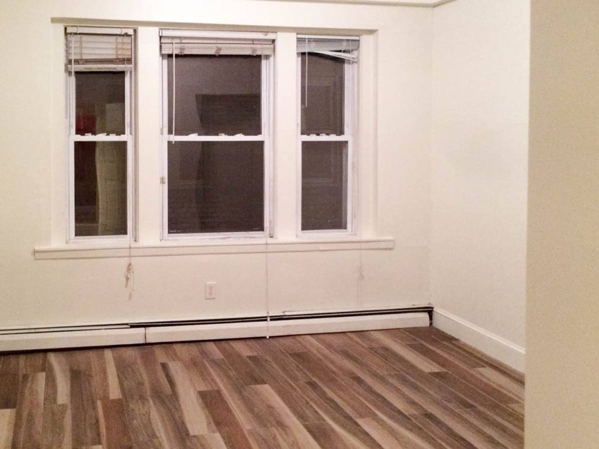 Apartment for rent at 32 Chester St #1, Allston, MA 02134