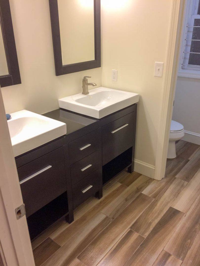 Apartment for rent at 32 Chester St #1, Allston, MA 02134