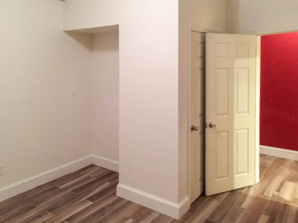 Apartment for rent at 32 Chester St #1, Allston, MA 02134