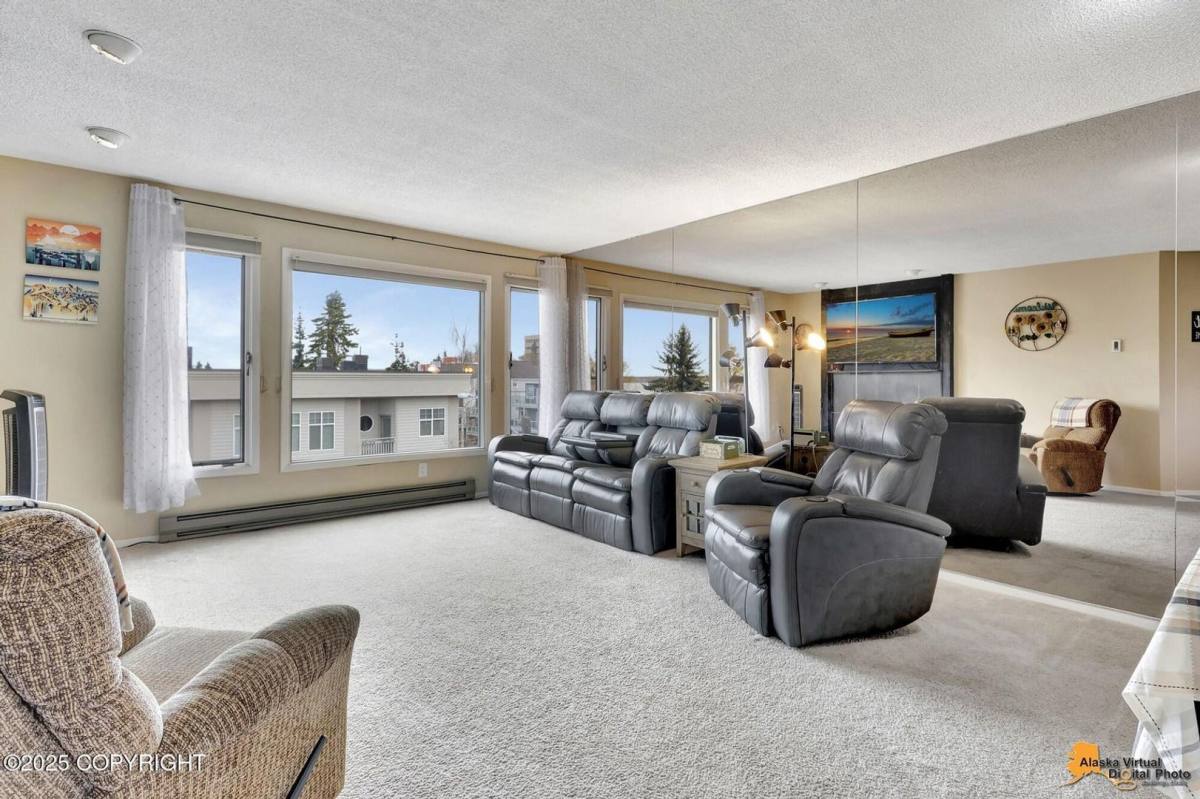Apartment for rent at 1300 W 7th Ave #315, Anchorage, AK 99501