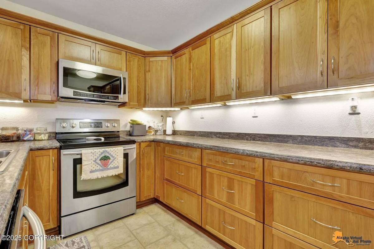 Apartment for rent at 1300 W 7th Ave #315, Anchorage, AK 99501
