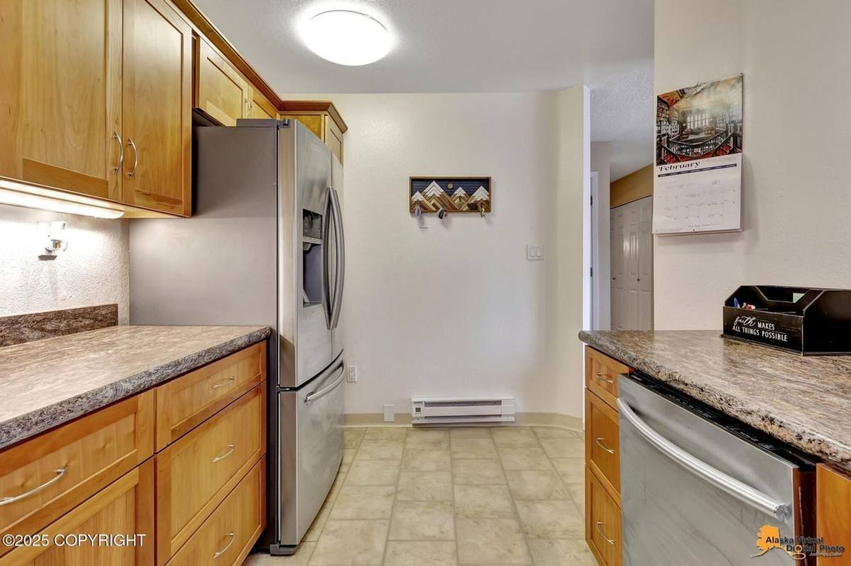 Apartment for rent at 1300 W 7th Ave #315, Anchorage, AK 99501