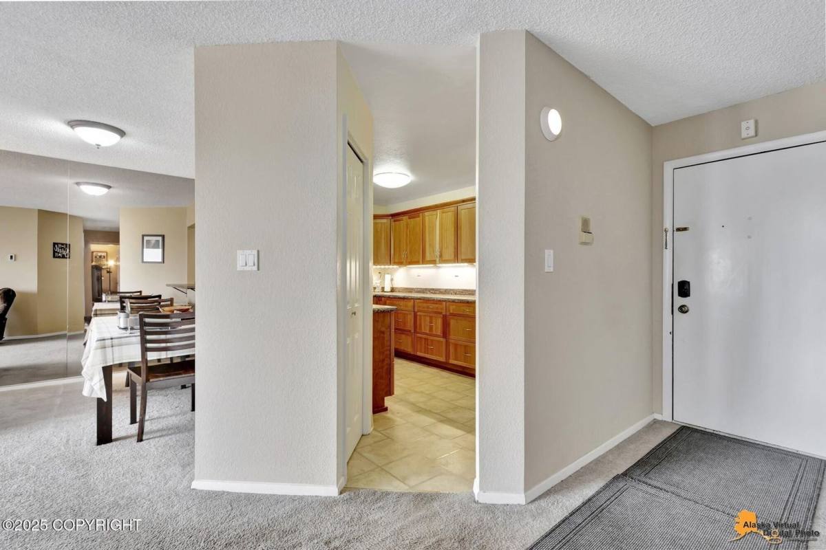 Apartment for rent at 1300 W 7th Ave #315, Anchorage, AK 99501