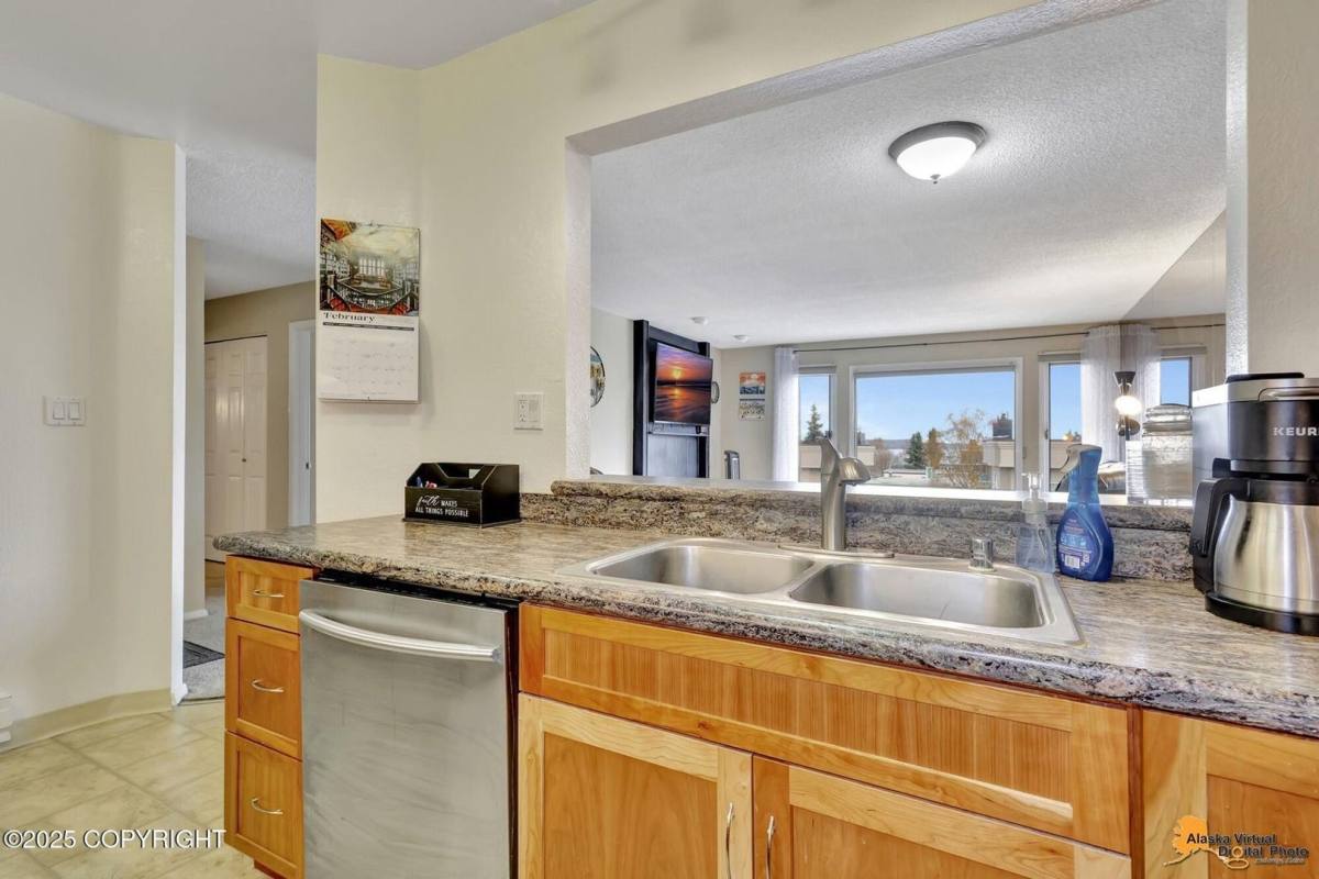Apartment for rent at 1300 W 7th Ave #315, Anchorage, AK 99501