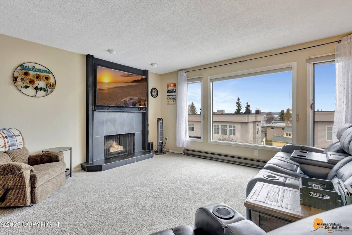 Apartment for rent at 1300 W 7th Ave #315, Anchorage, AK 99501