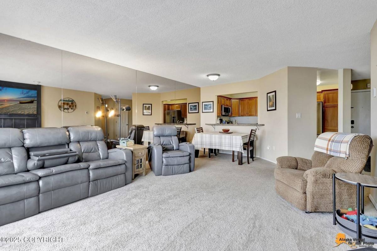 Apartment for rent at 1300 W 7th Ave #315, Anchorage, AK 99501