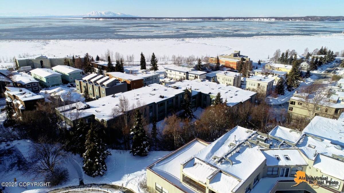Apartment for rent at 1300 W 7th Ave #315, Anchorage, AK 99501