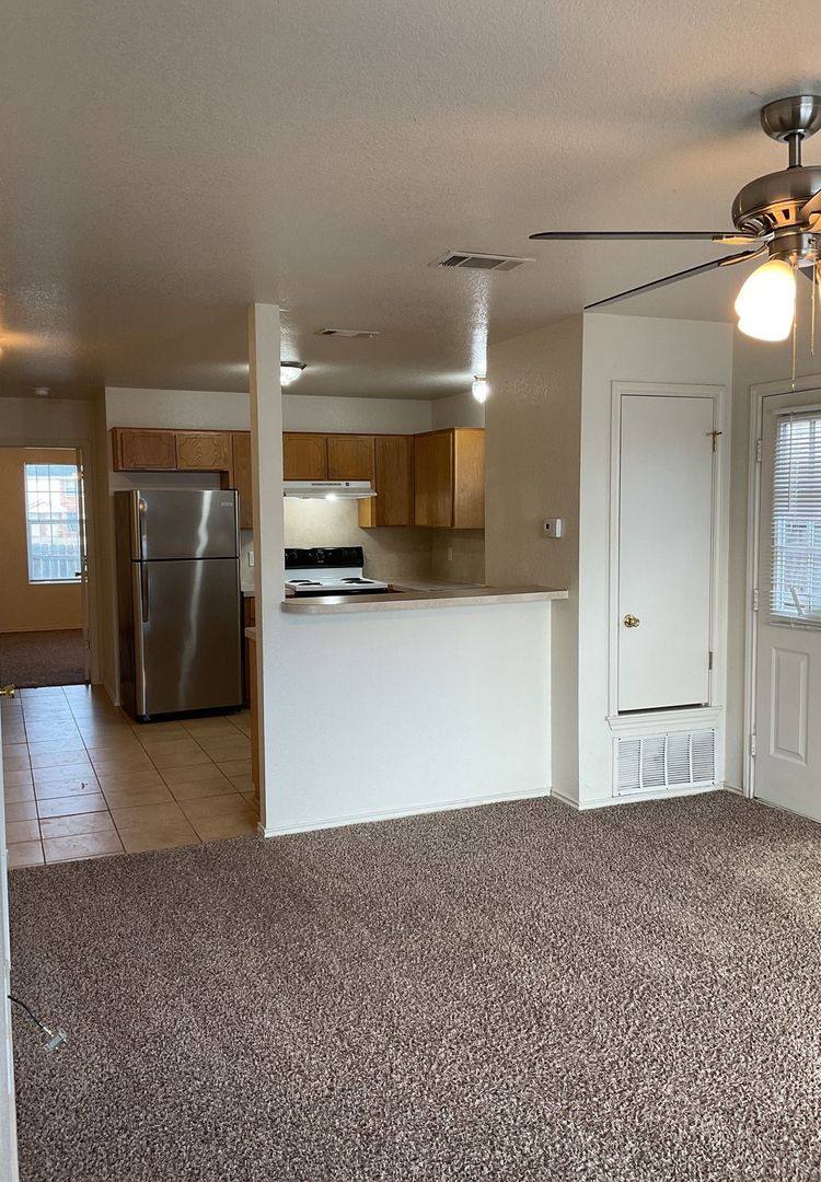 Townhouse for rent at 4005 Nadine Dr, Killeen, TX 76549