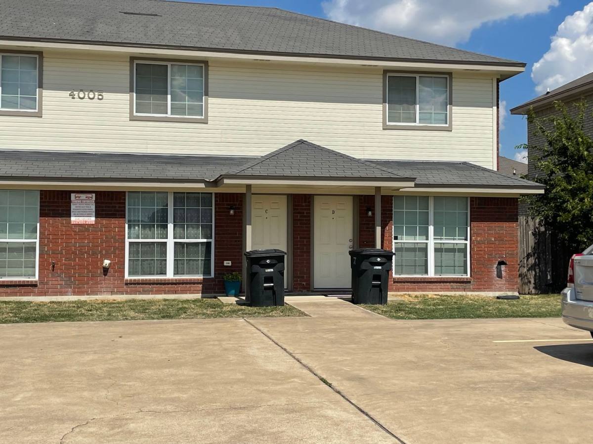 Townhouse for rent at 4005 Nadine Dr, Killeen, TX 76549
