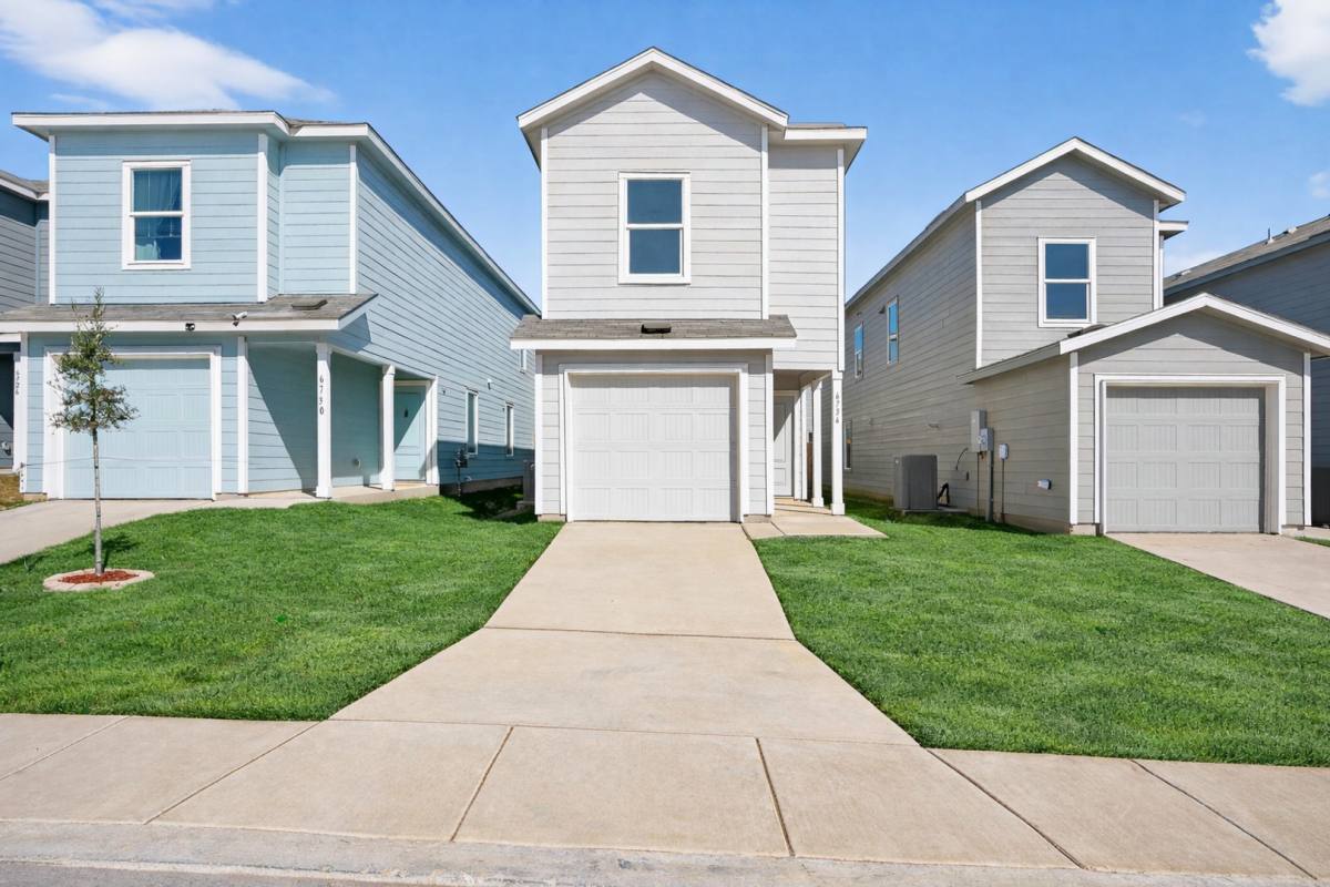 House for rent at 6734 Pumice Place, San Antonio, TX 78211