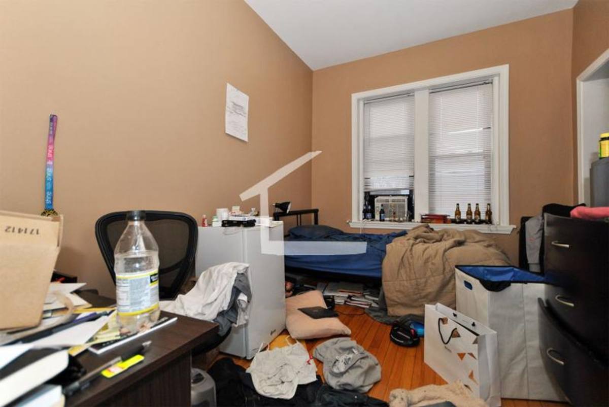 Apartment for rent at 12 Glenville Ave #4, Allston, MA 02134