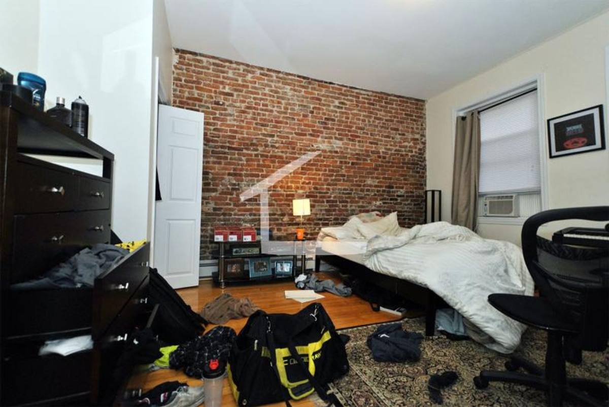 Apartment for rent at 12 Glenville Ave #4, Allston, MA 02134