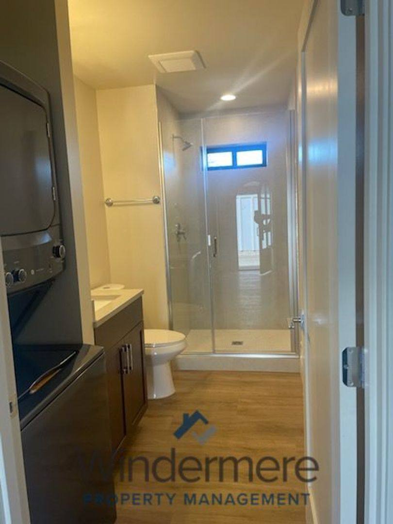 Apartment for rent at 831 & 833 S, Walla Walla, WA 99362