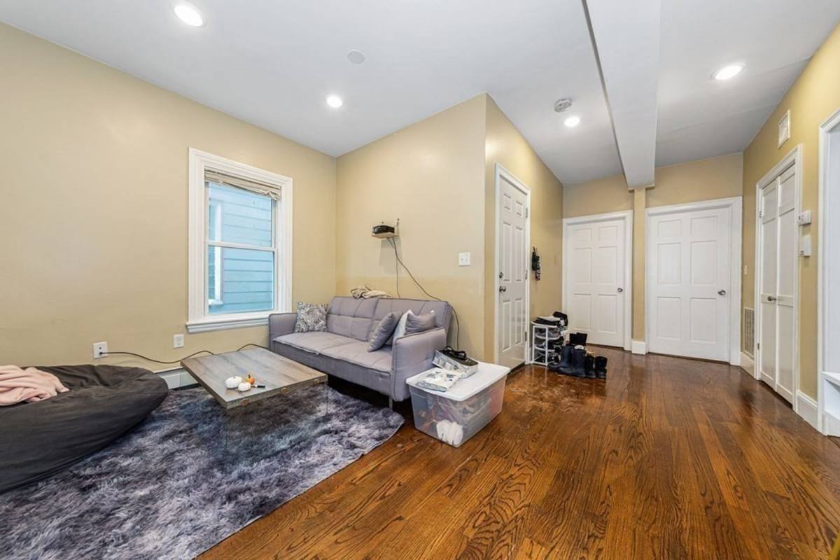 Apartment for rent at 1560 Tremont St #2, Roxbury Crossing, MA 02120