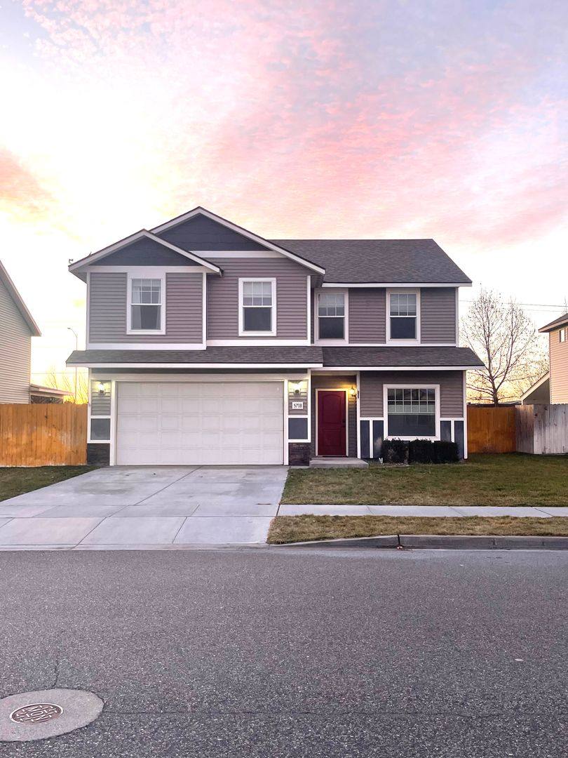 House for rent at 5718 Tyre Dr, West Richland, WA 99353