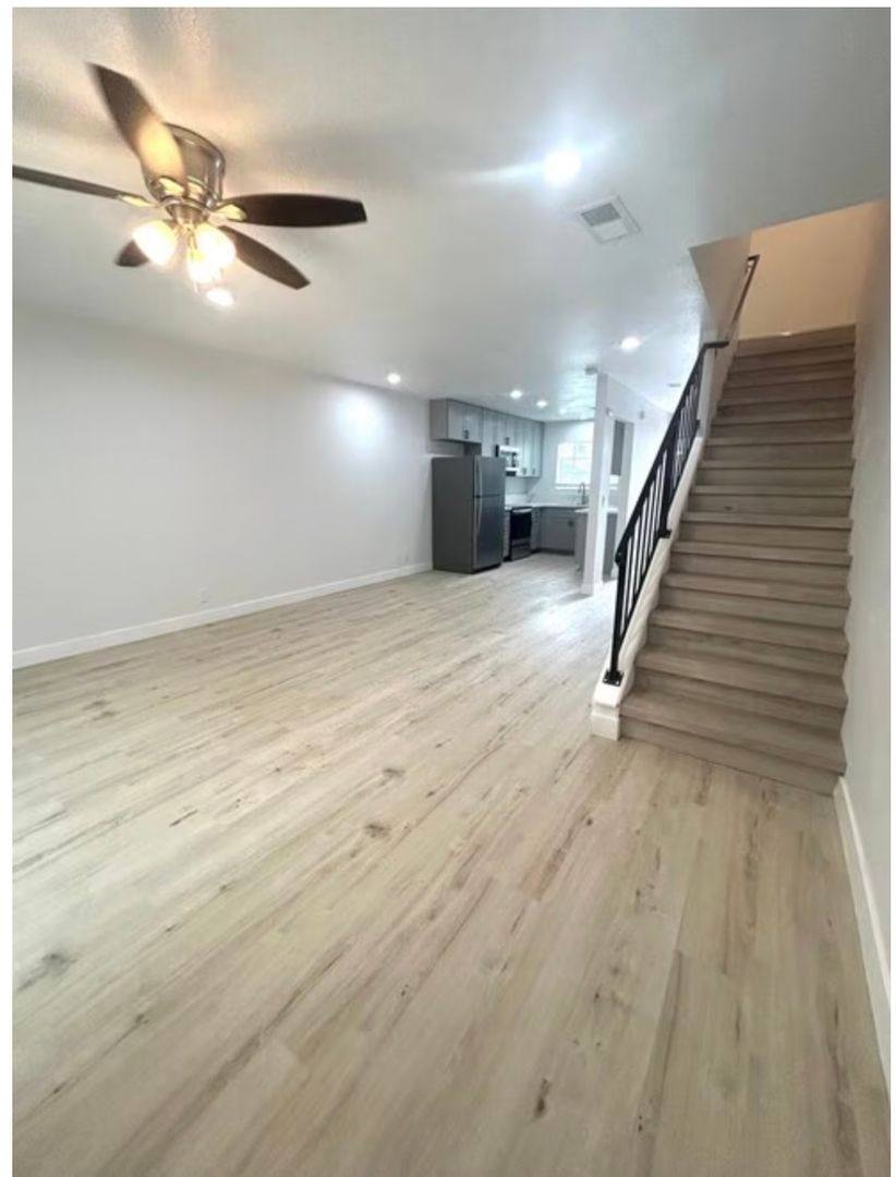Townhouse for rent at 1749 Eaton Rd, Chico, CA 95973