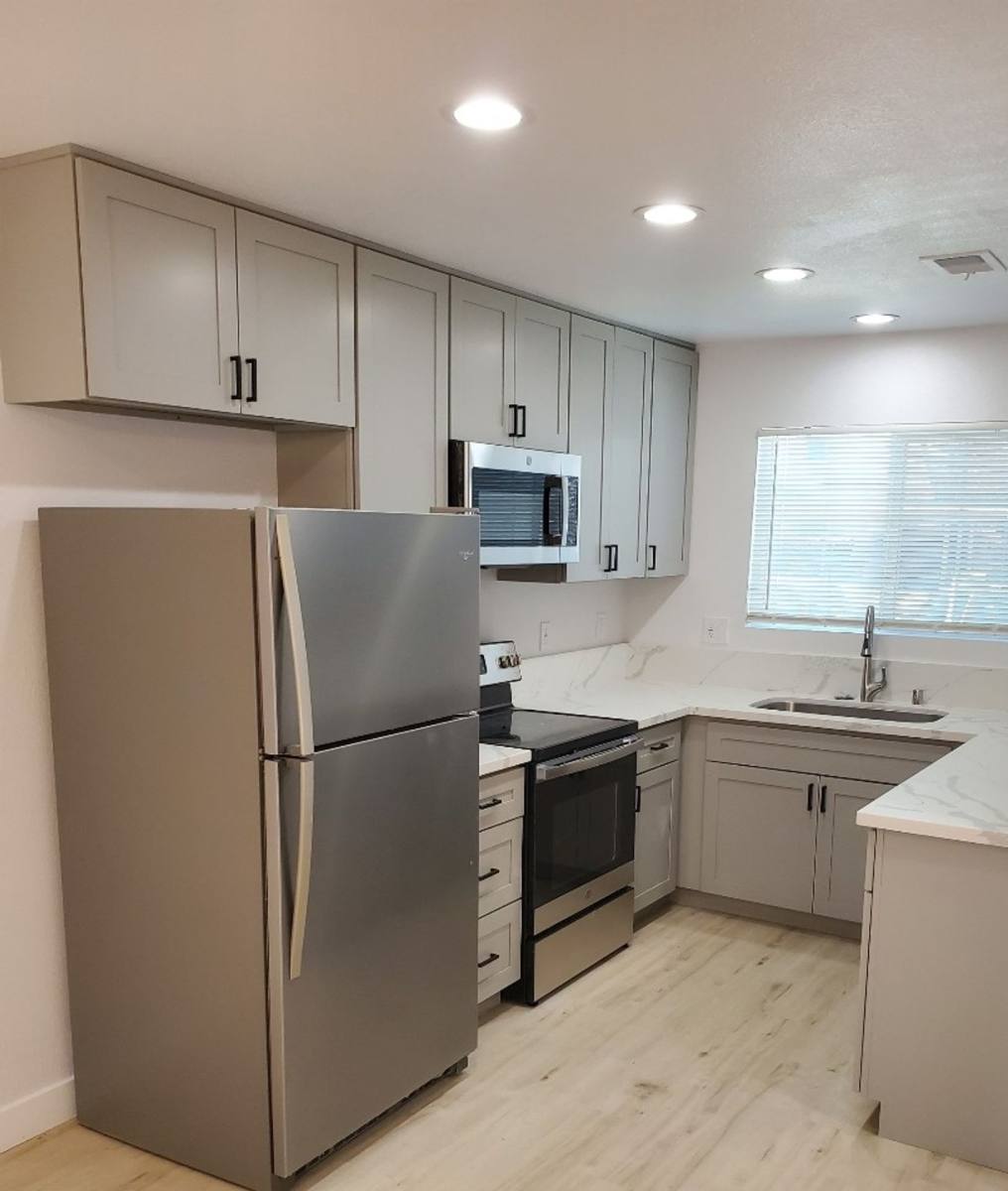 Townhouse for rent at 1749 Eaton Rd, Chico, CA 95973