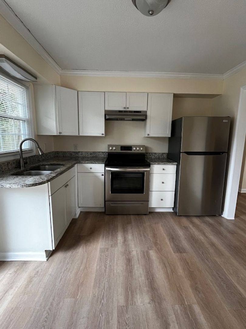 House for rent at 435 Ross St, Asheboro, NC 27203