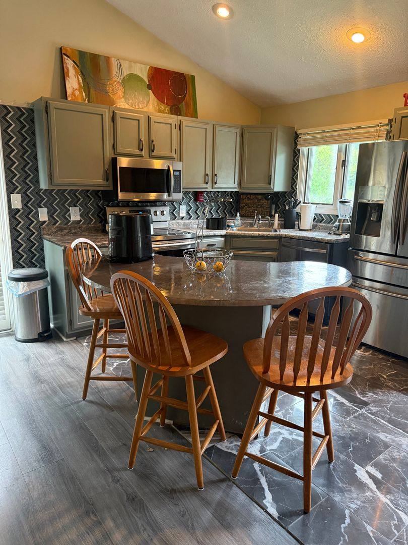Condo for rent at 9431 S Pointe Retreat Dr #80, Bloomington, IN 47401