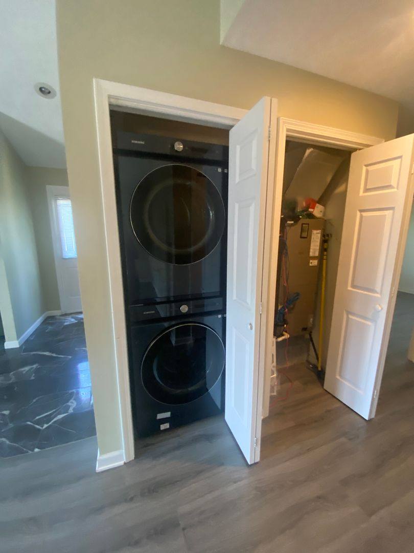 Condo for rent at 9431 S Pointe Retreat Dr #80, Bloomington, IN 47401