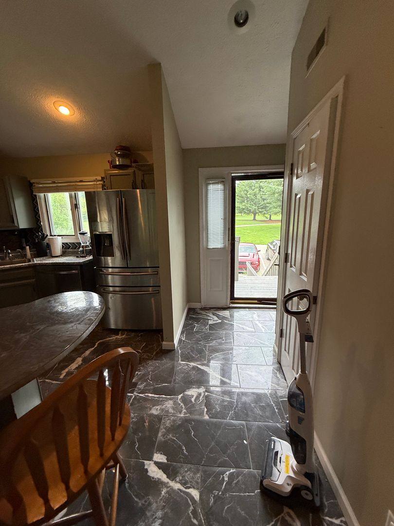 Condo for rent at 9431 S Pointe Retreat Dr #80, Bloomington, IN 47401
