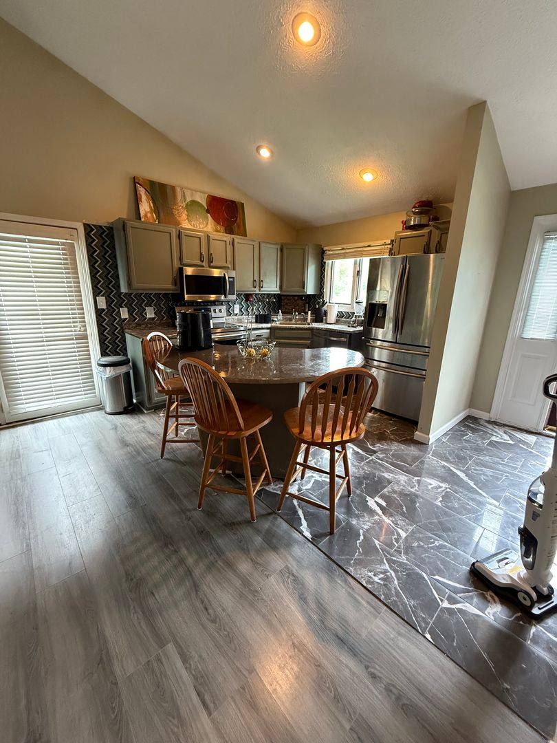 Condo for rent at 9431 S Pointe Retreat Dr #80, Bloomington, IN 47401